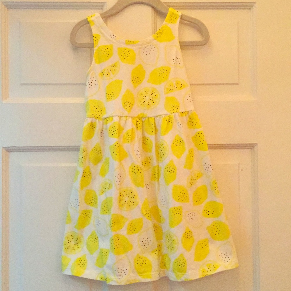 Gap dress