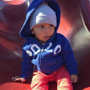 Meet your Posher, Devante