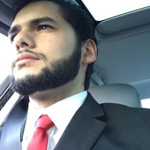 Meet your Posher, Cristian