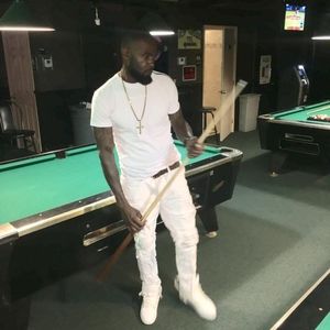 Meet your Posher, Reginald