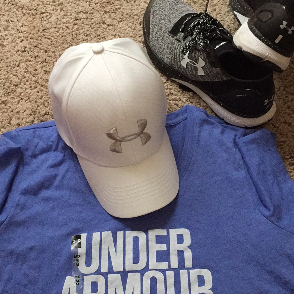 Under Armour Hat