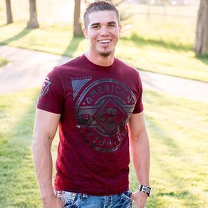 Meet your Posher, Donovan