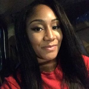 Meet your Posher, Alfreda