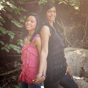 Meet your Posher, Jacqueline