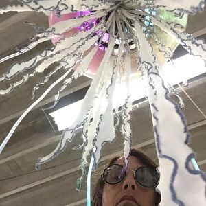 Meet your Posher, Francine