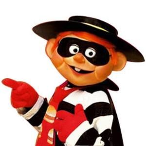 Meet your Posher, Eve