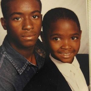 Meet your Posher, Tony