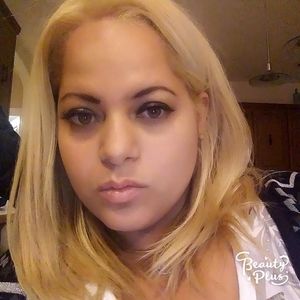 Meet your Posher, Rosemary