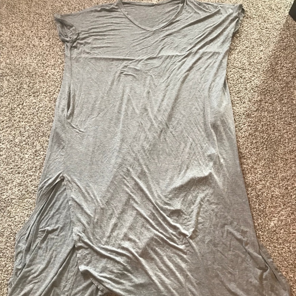 Pink Blush (non maternity) Dress