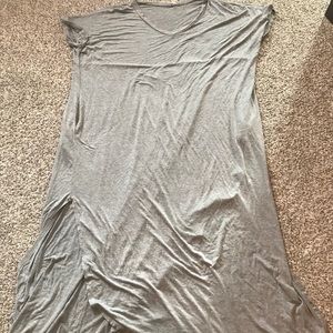 Pink Blush (non maternity) Dress