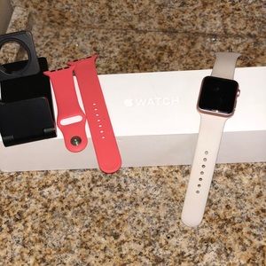 Apple Watch Series 1