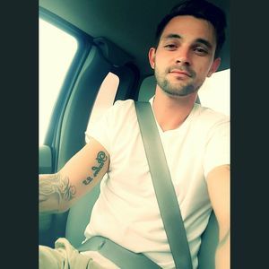 Meet your Posher, Chris