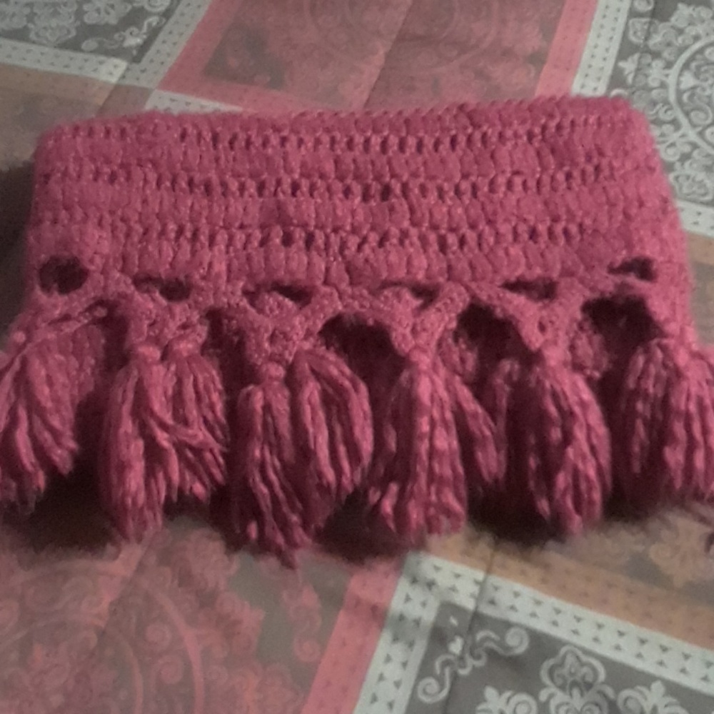 Echo Beautiful Scarf - Picture 2 of 3