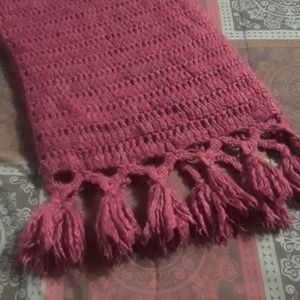 Echo Beautiful Scarf