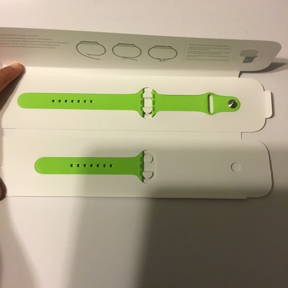 Watch Sport Band - Picture 2 of 2