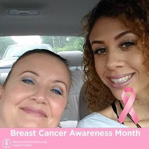 Meet your Posher, Sandra