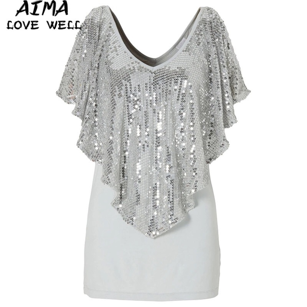 Sequence shirt