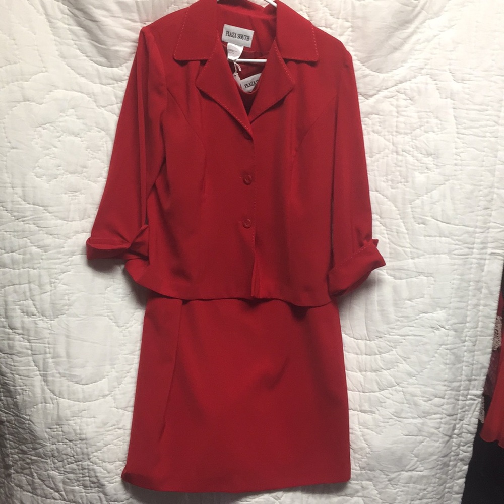 2pc women’s suit