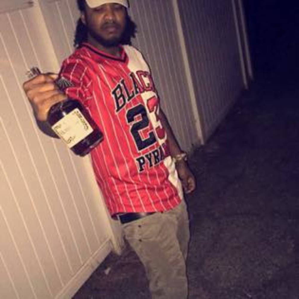 Meet your Posher, Itsyourboy