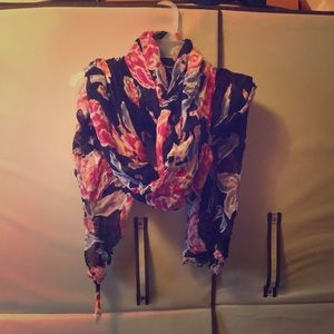 Lilly Pulitzer Castaway Scarf