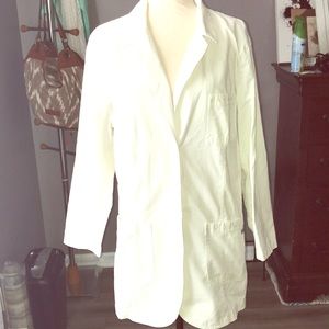 Greys Anatomy By Barco Lab Coat