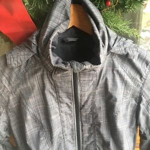 Lululemon size 6 jacket