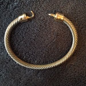 David Yurman clasp bracelet duplicate