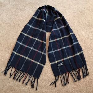 Christian dior cashmaire scarf Clearance
