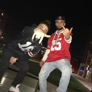 Meet your Posher, Jayme