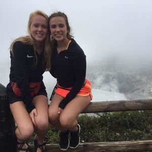 Meet your Posher, Rachel