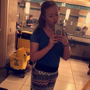 Meet your Posher, Brittany