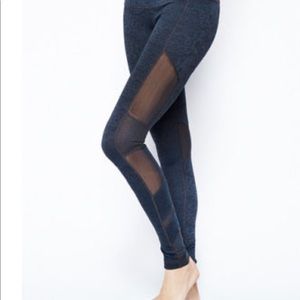 Vimmia lace premier pant