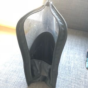 Makeup For Ever pouch