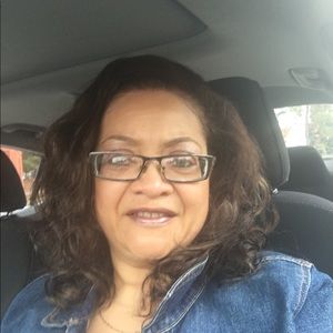 Meet your Posher, Tracey