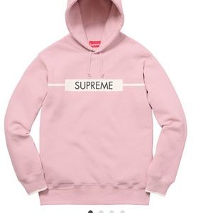 Meet your Posher, Garrett