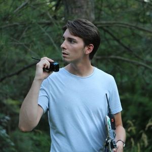 Meet your Posher, Evan