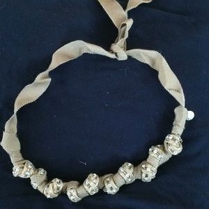 Jcrew Necklace