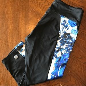 LuLaRoe Jade Capris