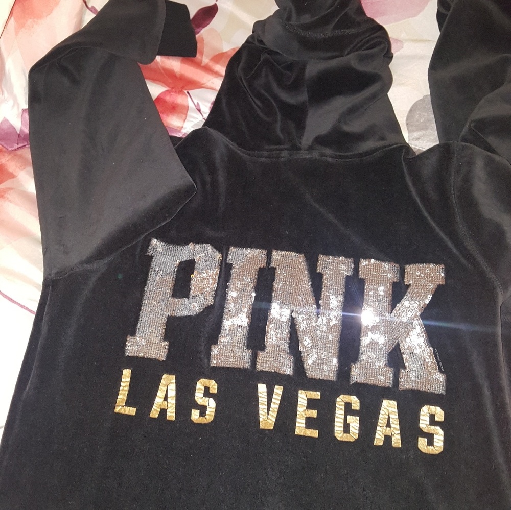 PINK VELVET LAS VEGAS
