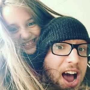 Meet your Posher, Nick