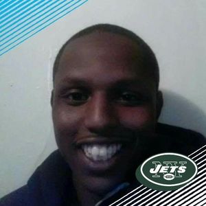 Meet your Posher, John