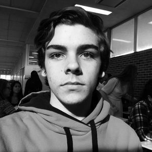 Meet your Posher, Dylan