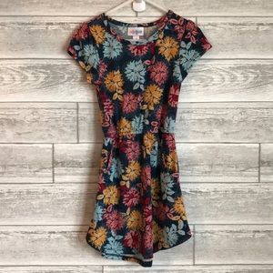 Lularoe Mae dress size 4