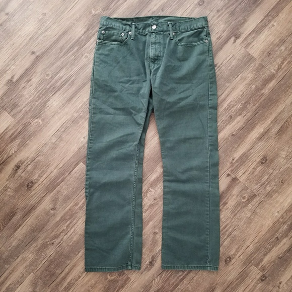 dirt cheap newest online shop Levi's Jeans | Mens Levis 514 Green 34 30 | Poshmark dirt cheap newest online shop Levi's Jeans | Mens Levis 514 Green 34 30 | Poshmark