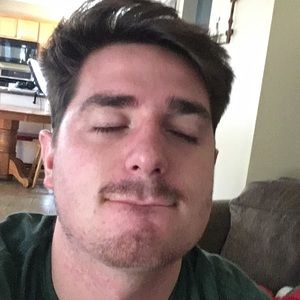 Meet your Posher, Chad