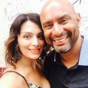 Meet your Posher, Natasha