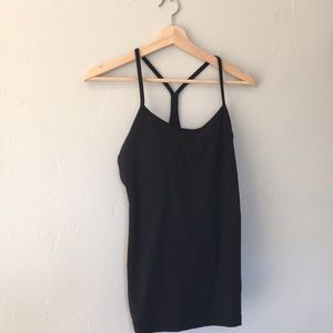 Lululemon Power Y Tank
