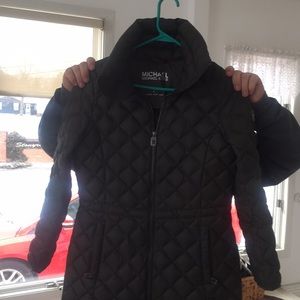 Small Michael Kors olive jacket