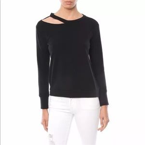 LNA cueva pullover