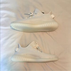 Meet your Posher, Ashton